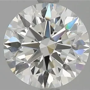2.01 Carat G VS1 ROUND Diamond