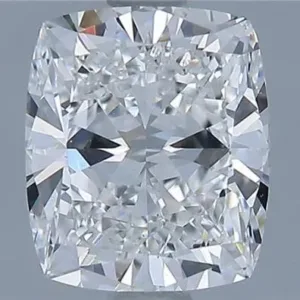 1.5 Carat F VS1 CUSHION BRILLIANT Diamond