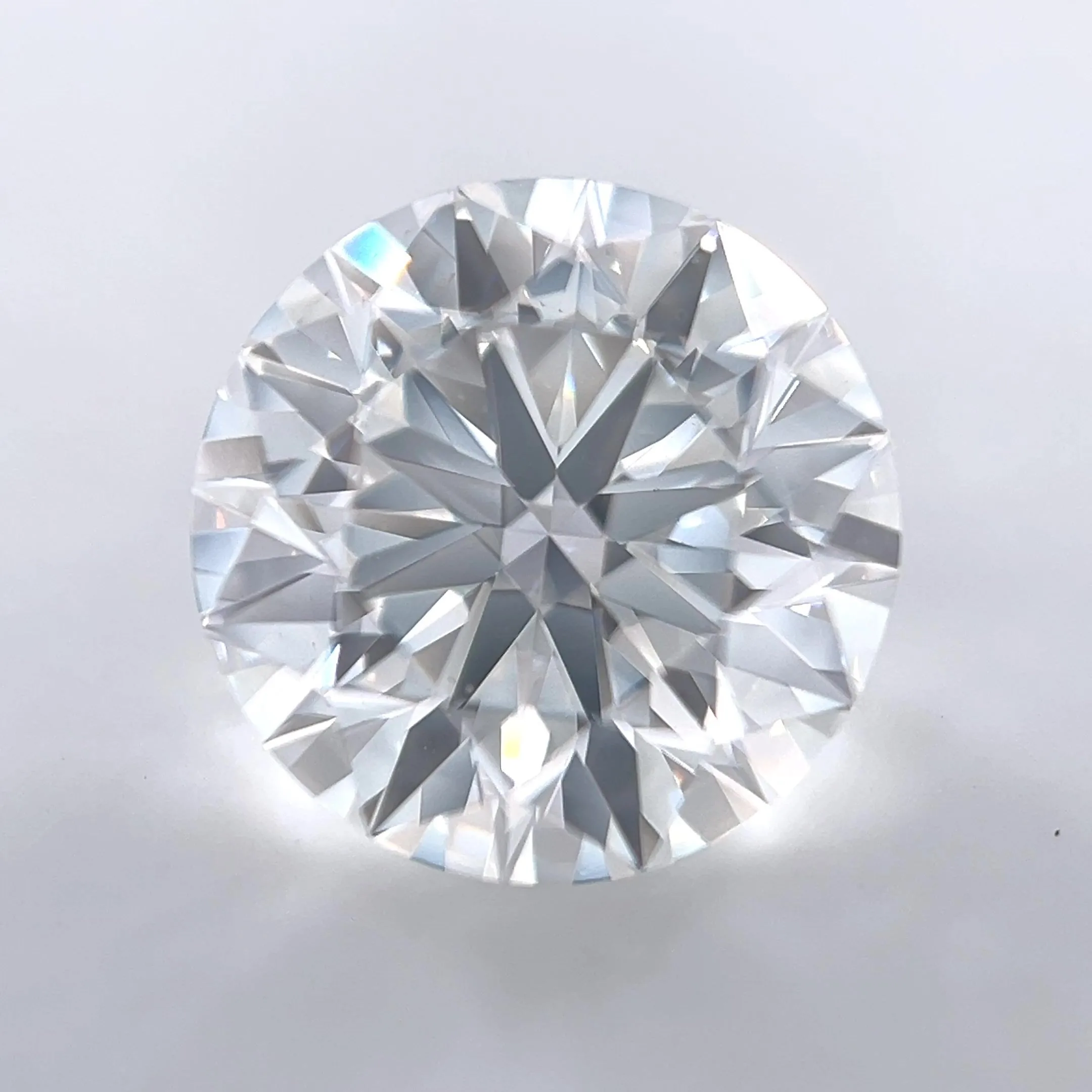 2.35 Carat G VS1 ROUND Diamond