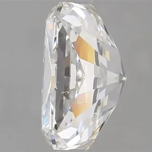 2.91 Carat F VS2 RADIANT Diamond