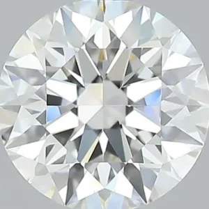 1.16 Carat I IF ROUND Diamond