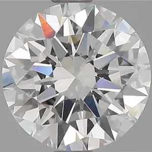 1.3 Carat F VS1 ROUND Diamond