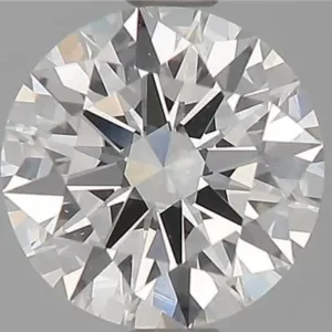 1.3 Carat I VS1 ROUND Diamond