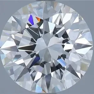 2.7 Carat G VS1 ROUND Diamond