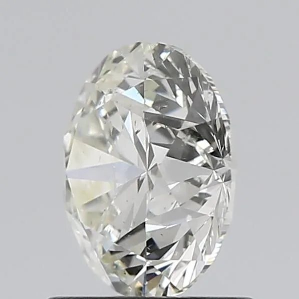 1.5 Carat L I1 ROUND Diamond
