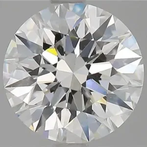 1.8 Carat F VS1 ROUND Diamond