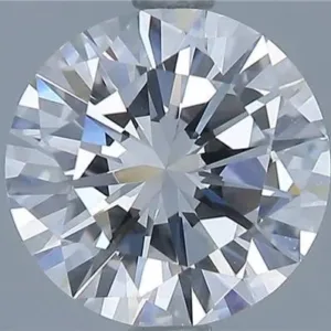 1.81 Carat G VS1 ROUND Diamond