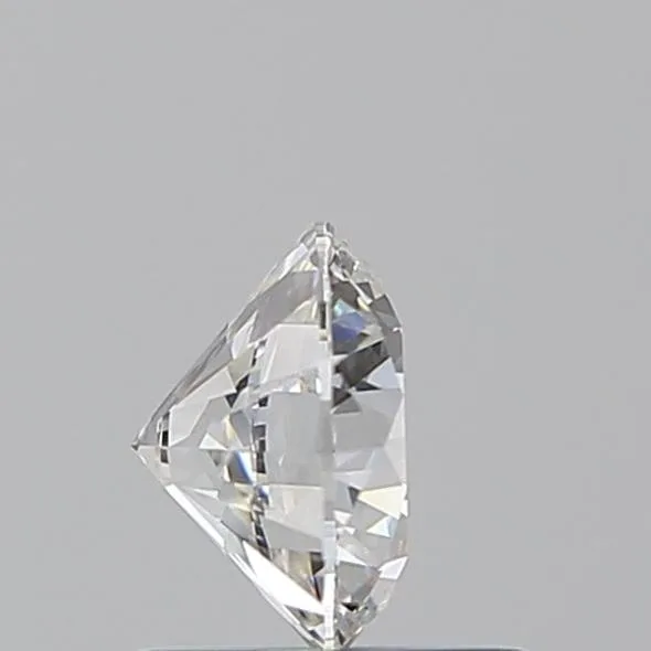0.9 Carat F VVS2 ROUND Diamond