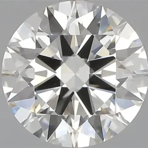 1.2 Carat H VS1 ROUND Diamond