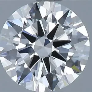 1.1 Carat H VVS2 ROUND Diamond
