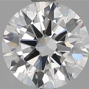 1.2 Carat F VS1 ROUND Diamond