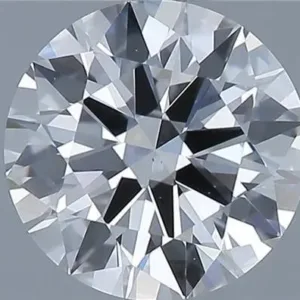 1.2 Carat H VS1 ROUND Diamond