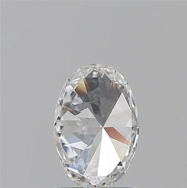 1.01 Carat E VVS2 OVAL Diamond