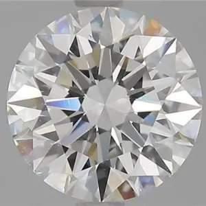 2.09 Carat G VS1 ROUND Diamond