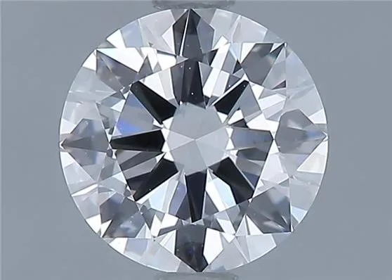 1.01 Carat D VVS1 ROUND Diamond 1 1.01 Carat D VVS1 ROUND Diamond