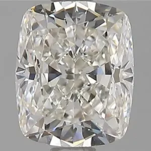 1.01 Carat I VVS1 CUSHION BRILLIANT Diamond