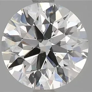 1.8 Carat F VS1 ROUND Diamond