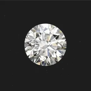 2.7 Carat L SI2 ROUND Diamond