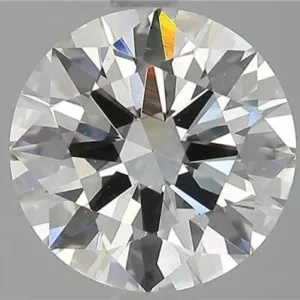 2.3 Carat G VS1 ROUND Diamond