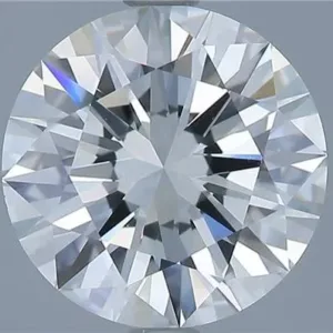 2.5 Carat J VS1 ROUND Diamond