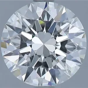 2.01 Carat G VS1 ROUND Diamond