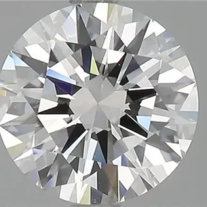 1.75 Carat E VS1 ROUND Diamond