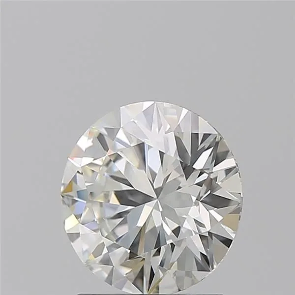1.75 Carat I VVS1 ROUND Diamond