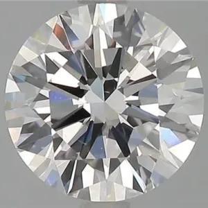1.75 Carat H VS1 ROUND Diamond