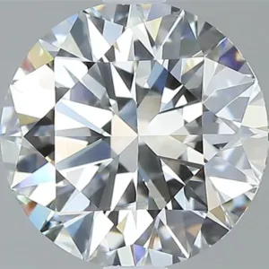 1.8 Carat I VS1 ROUND Diamond