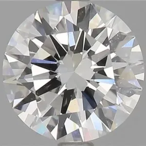 1.76 Carat I VS1 ROUND Diamond