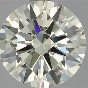 1.8 Carat M VS1 ROUND Diamond