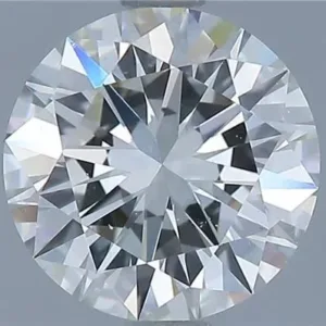 1.5 Carat H VVS1 ROUND Diamond