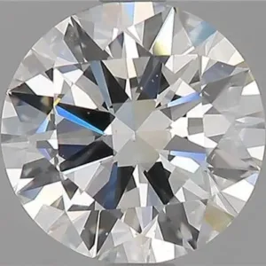 1.4 Carat G VS1 ROUND Diamond