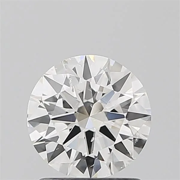 1.17 Carat H SI2 ROUND Diamond