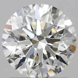 1.3 Carat J VS1 ROUND Diamond