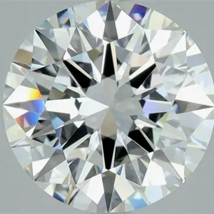 2.5 Carat I VS1 ROUND Diamond