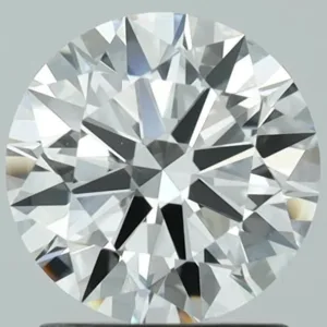 1.5 Carat E VS1 ROUND Diamond