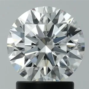 2 Carat E VS1 ROUND Diamond