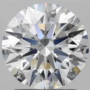 1.89 Carat G VS1 ROUND Diamond