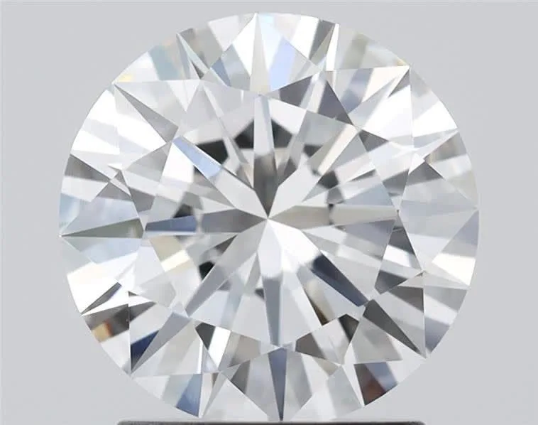 1.82 Carat E IF ROUND Diamond 1 1.82 Carat E IF ROUND Diamond
