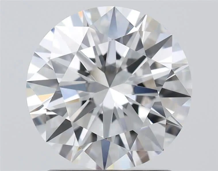 1.7 Carat F VVS1 ROUND Diamond 1 1.7 Carat F VVS1 ROUND Diamond