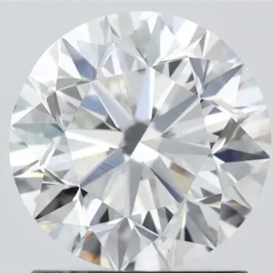 1.5 Carat H VS1 ROUND Diamond