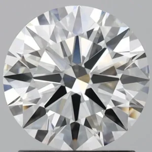 1.5 Carat I VS1 ROUND Diamond