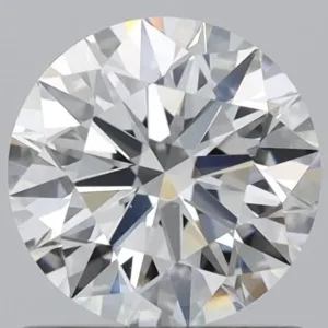1.01 Carat G VS1 ROUND Diamond