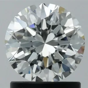 1.2 Carat G IF ROUND Diamond