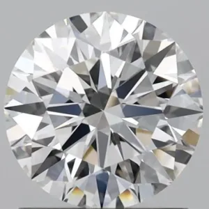 1.2 Carat F VS1 ROUND Diamond