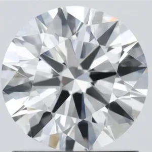 1.15 Carat G VS1 ROUND Diamond