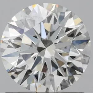 1.16 Carat I VS1 ROUND Diamond