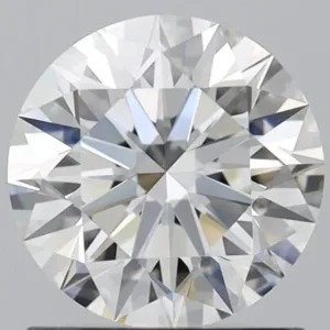 1.13 Carat H VS1 ROUND Diamond