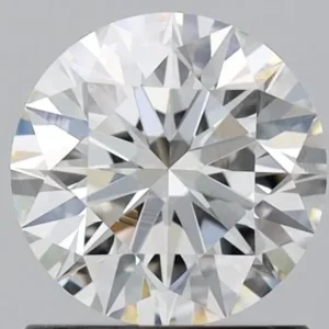 1.12 Carat I VS1 ROUND Diamond